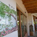 La Pineta Ξενοδοχείο