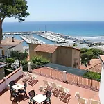La Pineta Marina dʼAndora
