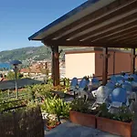 La Pineta 3* Marina dʼAndora