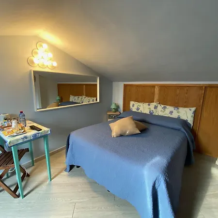 Szálloda La Pineta