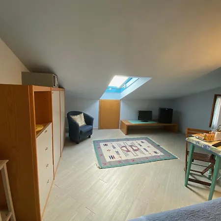 La Pineta Szálloda 3*