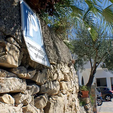 La Pineta Marina dʼAndora