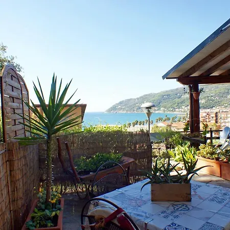 La Pineta 3* Marina dʼAndora