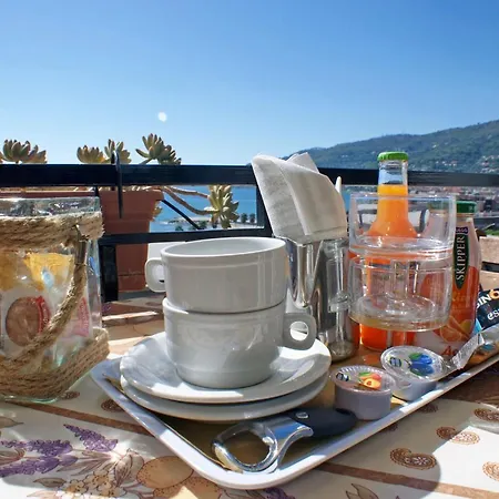 La Pineta Marina dʼAndora