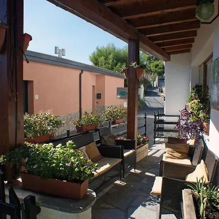 La Pineta