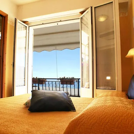 La Pineta Hotel Marina dʼAndora