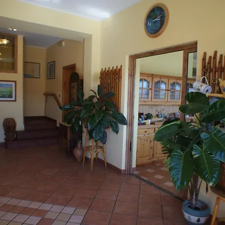 La Pineta Hotel Marina dʼAndora