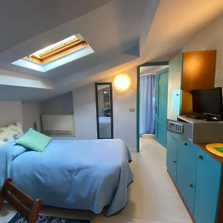 Szálloda La Pineta 3*