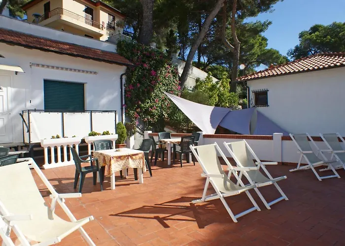 Hotel La Pineta