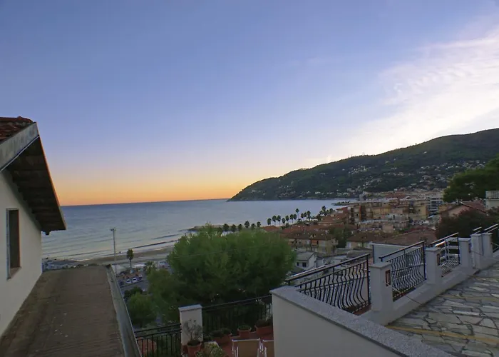 La Pineta Hotel 3*