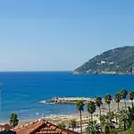 La Pineta Hotel Marina dʼAndora