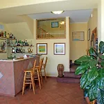 Hotel La Pineta Marina dʼAndora