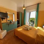 Hotel La Pineta Marina dʼAndora