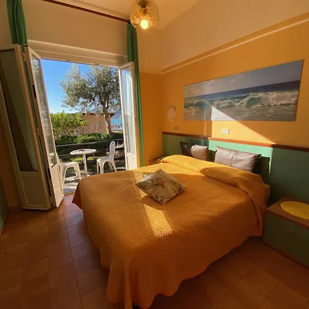 La Pineta 3*