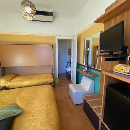 Hotel La Pineta