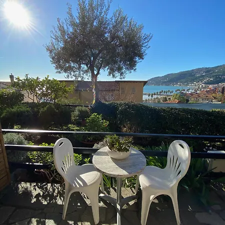 La Pineta Hotel
