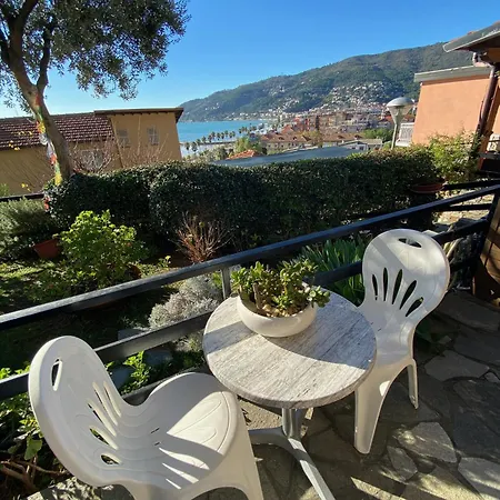 Hotel La Pineta