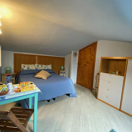 La Pineta Hotel 3*