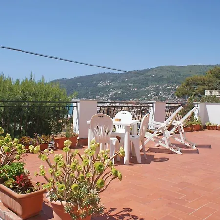 Hotel La Pineta
