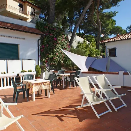Hotel La Pineta