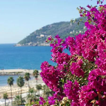 Ξενοδοχείο La Pineta