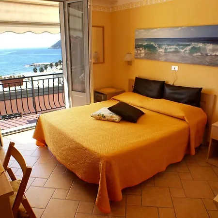 La Pineta Hotel