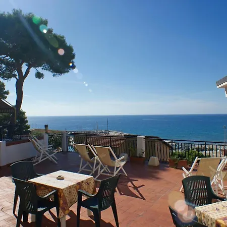 La Pineta Hotel 3*