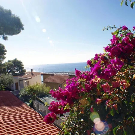 La Pineta Marina dʼAndora