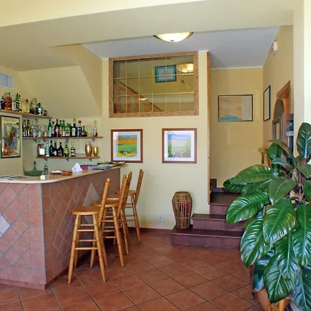 Hotel La Pineta Marina dʼAndora