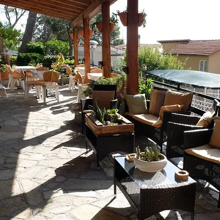 Hotel La Pineta