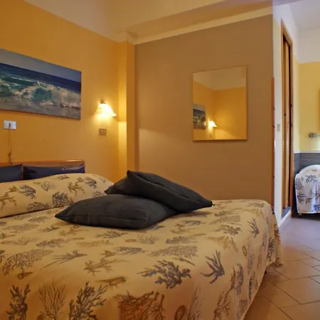 Hotel La Pineta