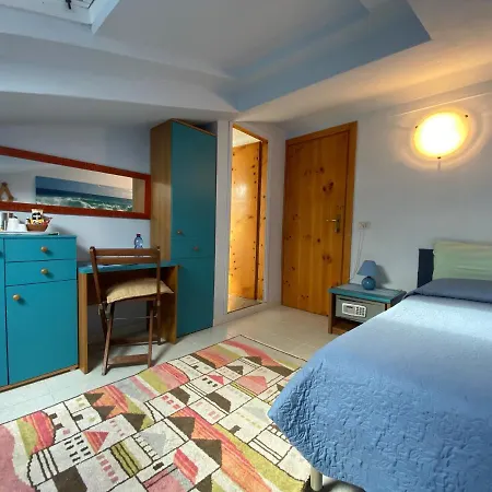 La Pineta Hotel Marina dʼAndora